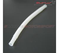 Tubo flessibile in plastica per pompa benzina carburante ad immersione L. 210mm