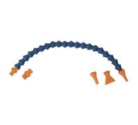 TUBO COMPONIBILE SNODABILE PER LIQUIDI REFRIGERANTI FERVI T200