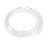Tubo Flessibile In Pvc 1 pz 1.5/2/2.5/3/4/5M Tubi di plastica in PVC trasparente Tubo della pompa dell'acqua 1-10mm Diametro interno Tubi in vinile trasparente(10mm ID 12mm OD 2M)