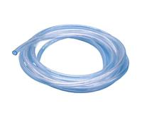 Tubo Flessibile In Pvc Tubi di plastica in PVC trasparente da 1/2/3/5/8 m 2 3 4 5 6 8 10 12 14 16 18 20 25 mm Diametro interno Tubo della pompa dell'acqua(8 Meters,ID 2mm x OD 4mm)