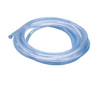 Tubo Flessibile In Pvc Tubi in plastica PVC trasparente da 1/2/5 m 2 3 4 5 6 8 10 12 14 16 18 20 25 mm Diametro interno Tubo idraulico dell'acqua(5 meters,22x24mm)