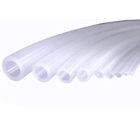 Tubo Flessibile in Silicone 10 Mm Diametro Interno, 15 Mm Diametro Esterno, Spes