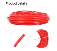 Tubo flessibile in silicone lungo 20 m adatto per acqua per sensori e pompe