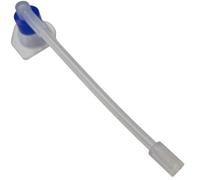 Tubo flessibile in silicone per macchina da caffè compatibile con Philips Saeco LatteGo Latte Go EP Serie 2200 3200 Series