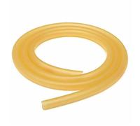Tubo Flessibile in Silicone Tubo in Nitrile Resistente al Carburante - 3-19 mm ID, 1 m Tubo Nero Resistente all'olio
