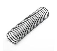 Tubo flessibile inferiore del condotto di 14,6 centimetri per SHARK NV601 Aspirapolvere Parti di Ricambio Accessori, ABS+PP Materiale 3.9cm Diametro Tubo inferiore del condotto di vuoto