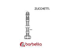 TUBO FLESSIBILE INOX ENTRATA ISY ZUCCHETTI R99095