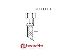 TUBO FLESSIBILE INOX ISY ZUCCHETTI R99082