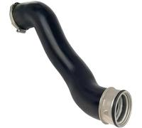 Tubo flessibile intercooler Compatibile Con Benz CLASSE C W204 C220 Accessori Per Auto Tubo Flessibile Intercooler Turbo Di Aspirazione Aria Pressurizzata A2045280982 2045280982