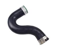 Tubo flessibile intercooler Compatibile Con Benz Per SPRINTER 906 907 A9065282582 A9065282682 Accessori Per Auto Tubo Flessibile Intercooler Turbocompressore 9065282582 9065282682(9065282582 Left)