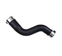 Tubo flessibile intercooler Compatibile Con BMW Serie 1 2 3 4 X3 X4 F20 F23 F31 F36 11618573762 Turbo Per Tubo Aspirazione Dell'aria Sovralimentazione Flessibile Refrigerante Accessori Per Auto