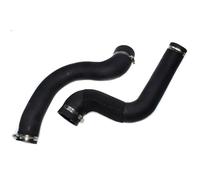 Tubo Flessibile Intercooler Superiore Sinistro Destro PNH500500 PNH500510 Per Land Rover Per Range Rover Sport L322 3.6 TDV8 2006-2012 GFVFGNLNNA(PNH500510 PNH500500)