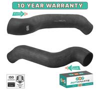 Tubo Flessibile Intercooler Turbo 12106366, 16383, 18-0742, 224199, 24SKV209