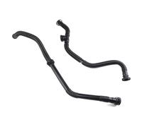 Tubo flessibile intercooler turbo 4L0131206 4L0131206A Per Q7 4.2L Gasline BAR 2007 2008 2009 Tubo Di Sfiato Carter