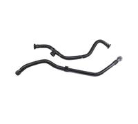 Tubo flessibile intercooler turbo 4L0131206 4L0131206A Tubo Di Sfiato Carter Per Q7 4.2L Gasline BAR 2007 2008 2009