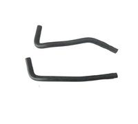 Tubo flessibile intercooler Turbo Accessori Auto Motore FSJ2-13-681 682 Tubo Flessibile Acqua Corpo Farfallato Emissione Per Mazda Per 323 Per Famiglia 1998-2005 BJ
