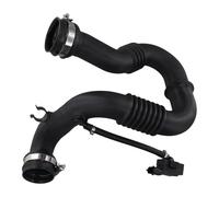 Tubo Flessibile Intercooler Turbo Boost Per R&enault Per Trafic 2006-2014 93864697 Presa d'aria motore