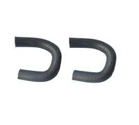 Tubo flessibile intercooler Turbo LF66-13-680 Corpo Farfallato Al Tubo Dell'acqua EGR Per Mazda 6 GG GH Per Mazda 3 BK BL 2.0 Per Mazda 5 CR CW Per CX-7 Tribute(2 pcs)