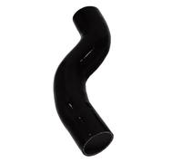 Tubo flessibile intercooler turbo Per A3 TT MK1 1.8T Intercooler Al Tubo Flessibile Turbo Boost Ingresso Valvola A Farfalla(Nero)