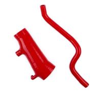 Tubo flessibile intercooler turbo Per Land Rover Per Discovery 2 TD5 1999-2004 Aspirazione Ingresso Turbo Air Box Boost Kit Tubo Flessibile(ROSSO)