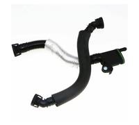 Tubo flessibile intercooler turbo Per Tubo Flessibile Di Sfiato Del Separatore Olio Acqua Per A4 A5 TT Quattro 06H103226A 06J103221B