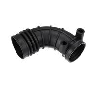 Tubo flessibile intercooler Turbo Tubo Flessibile Di Aspirazione Dell'aria Del Motore Dell'auto Tubo Del Condotto Di Aspirazione Dell'aria Del Corpo Farfallato 13541427780 Per Serie 5