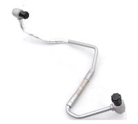 Tubo flessibile intercooler turbo Tubo Flessibile Di Ritorno Olio Turbocompressore 9806871880 Per Citroen C4 C5 1.6T