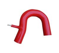 Tubo flessibile intercooler Turbo Tubo Flessibile In Plastica Per Smart Per 451 1.0 NA 2000 UP Per FORTWO Per ROADSTER 2008-ON