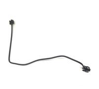 Tubo flessibile intercooler turbo Tubo Flessibile Per Vaso Di Espansione Per Citroen C1 C2 C4 DS4 1323A5