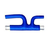 Tubo flessibile intercooler turbo Tubo Flessibile Riscaldatore Motore Per Mercedes Per Benz Classe S W140 A1408301696 1408301696