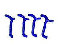 Tubo flessibile intercooler Turbo TUBO IN PLASTICA PER GOLF PER MK3 PER GTI 16V POMPA ACQUA RAFFREDDAMENTO OLIO TESTATA CILINDRO OE 037122058