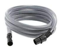 Tubo flessibile intrecciato MAKITA 28 mm 5 m VC2211M, VC2510L, VC3210L 191G76-1