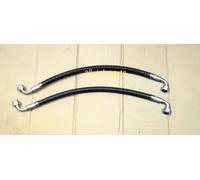 Tubo flessibile Jcb - tubo flessibile di circuito 5/8 Bsp, quantità 2 pezzi. ...