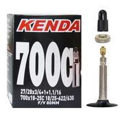 Tubo flessibile Kenda 18-25/622 SV80