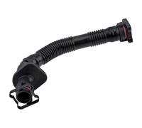 Tubo sfiato Collettore d'aspirazione Plastica GPP-BM-146 NTY per BMW 3 Touring 3