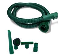 Tubo flessibile + kit pennelli lancia spazzola per Folletto VK130 131 135 140