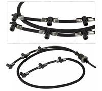 Tubo flessibile linea ritorno carburante auto per A4 per A5 per A6 per Q7 059130