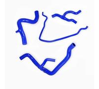 Tubo Flessibile Liquido Di Raffreddamento Del Radiatore Per Regal 4 Cilindri 2.0L Per CXL Per TURBO PORTE BERLINA 2011 Con A20NHT LDK O A20NFT LHU Tubo aspirazione aria fredda(Blue)