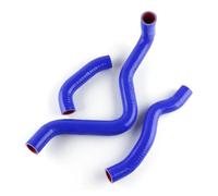 Tubo Flessibile Liquido Raffreddamento Radiatore M Per Ninja ZX6R 600cc/ZX600 2007-2011 Kit Tubo Radiatore In Silicone 2008 2009 2010(Green)