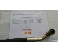 TUBO FLESSIBILE LUBRIFICAZIONE OLIO FIAT REGATA DIESEL 1.7 REGATA TD 1.9 -23909