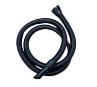 Tubo flessibile lungo B47B-2,5 m, compatibile con Numatic Henry, NRV200 NRV200-22, accessori for aspirapolvere con sacco laterale.
