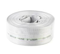 Tubo flessibile manichetta antincendio per pompe Ø52/2" 30 metri