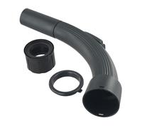 Tubo Flessibile, Manico, Accessori For Aspirapolvere, Estremità Del Tubo Flessibile Piegata, Compatibile Con Hoover, Tubo Flessibile Da 32 Mm Piegato
