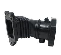 Tubo flessibile manicotto intercooler per Mazda 3 1.6 MZ-CD 109CV 08-13 NBGU