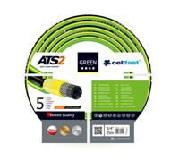 Tubo flessibile mezza pollice e tre quarti pollice UV resistente 25 e 50 m ATS2