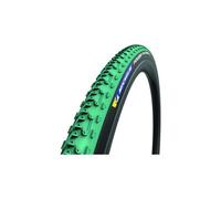 Tubo flessibile michelin cyclocross jet cyclocross 700 mm verde