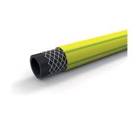 Tubo flessibile MIMOSA giallo 25 mt 1/2" 71300 16625