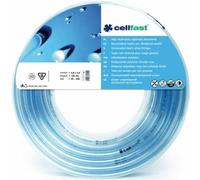 Tubo flessibile multiuso Cellfast 16.0x2.0 50m PL "B" /su supporto