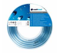 Tubo flessibile multiuso non rinforzato 10,0 x 1,5 x 50 m Cellfast
