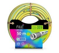 TUBO IRRIGAZIONE MAGLIATO NTS YELLOW FITT